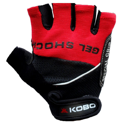 Kobo WTG-04 Gym Gloves | Kobo