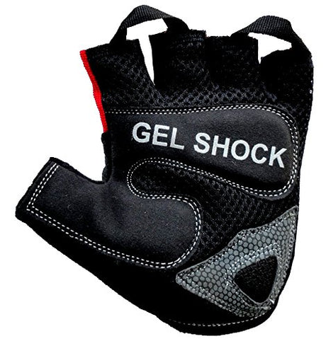 Kobo WTG-04 Gym Gloves | Kobo
