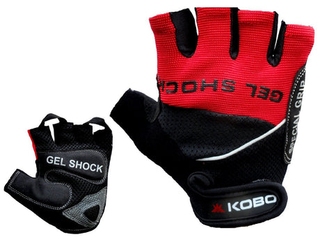 Kobo WTG-04 Gym Gloves | Kobo