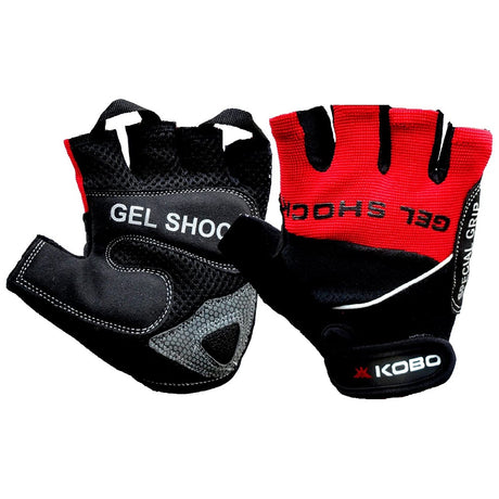Kobo WTG-04 Gym Gloves | Kobo