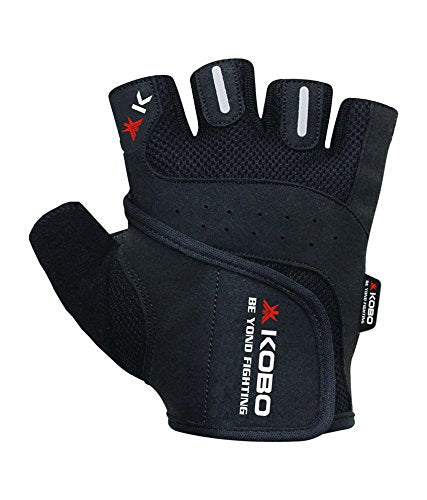 Kobo WTG-06 Gym Gloves | Kobo