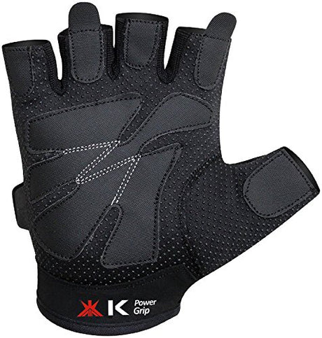 Kobo WTG-06 Gym Gloves | Kobo