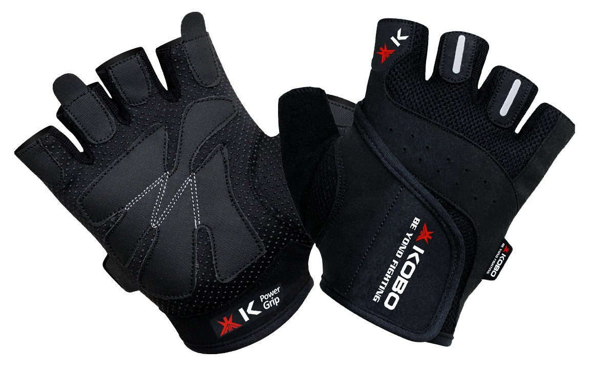 Kobo WTG-06 Gym Gloves
