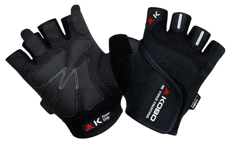 Kobo WTG-06 Gym Gloves | Kobo