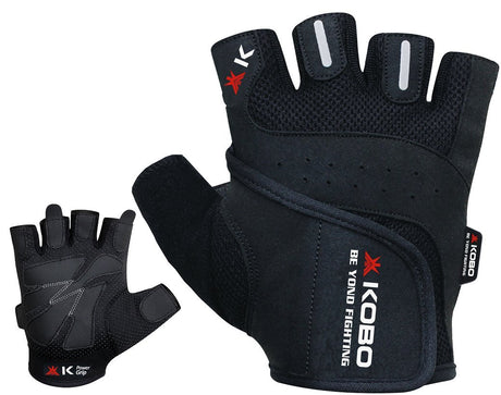 Kobo WTG-06 Gym Gloves | Kobo