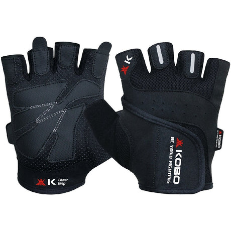 Kobo WTG-06 Gym Gloves | Kobo