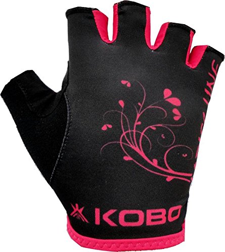 Kobo WTG-10 Gym Gloves | Kobo