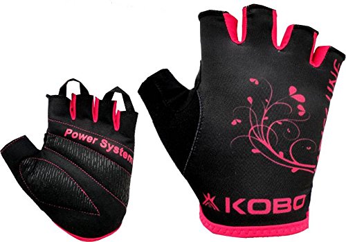 Kobo WTG-10 Gym Gloves