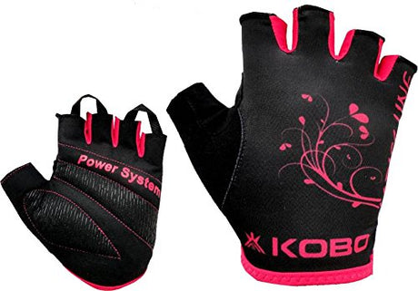 Kobo WTG-10 Gym Gloves | Kobo