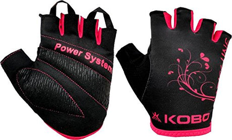 Kobo WTG-10 Gym Gloves | Kobo