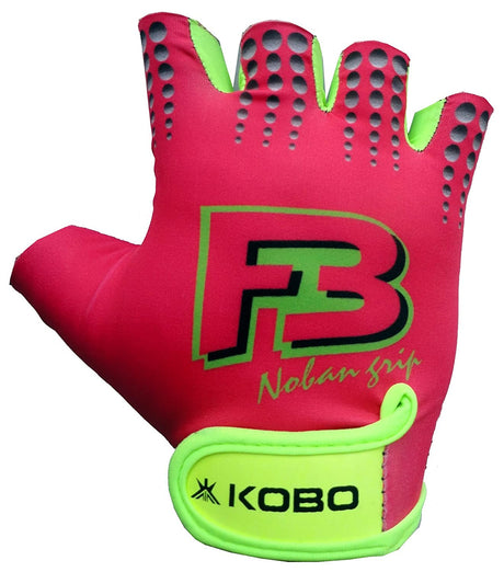 Kobo WTG-11 Gym Gloves | Kobo