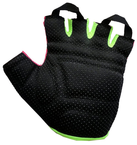 Kobo WTG-11 Gym Gloves | Kobo
