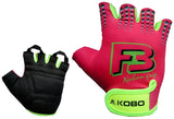Kobo WTG-11 Gym Gloves