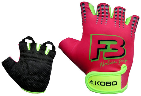 Kobo WTG-11 Gym Gloves | Kobo