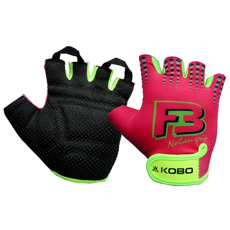 Kobo WTG-11 Gym Gloves | Kobo