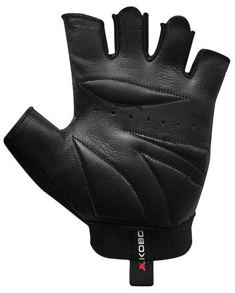 Kobo WTG-16 Gym Gloves | Kobo