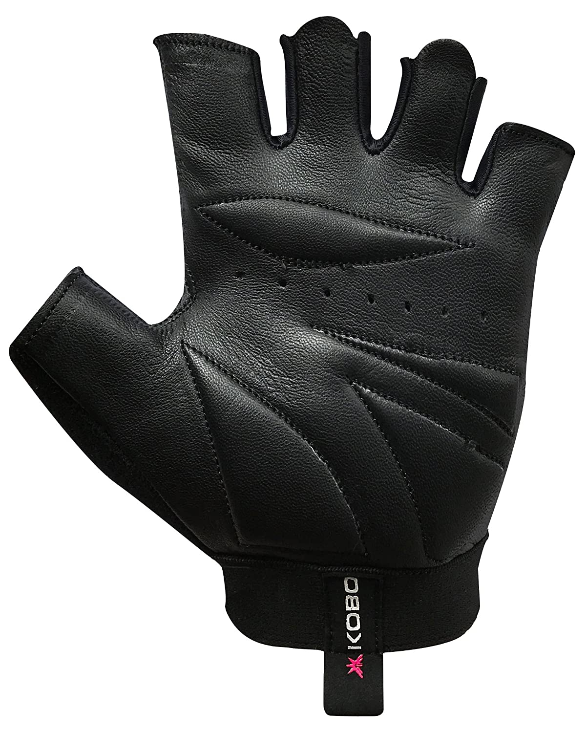 Kobo WTG-17 Gym Gloves