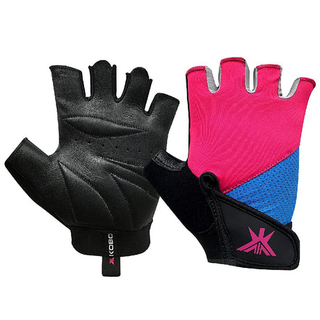 Kobo WTG-17 Gym Gloves | Kobo