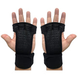 Kobo WTG-18 Gym Gloves with Wrist Support