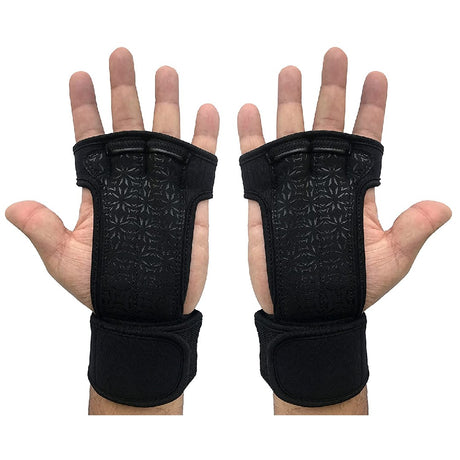 Kobo WTG-18 Gym Gloves with Wrist Support | Kobo