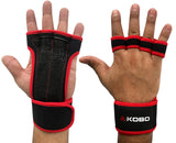 Kobo WTG-18 Gym Gloves with Wrist Support