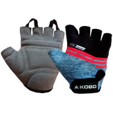 Kobo WTG-19 Gym Gloves
