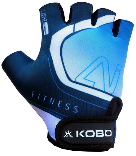 Kobo WTG-20 Gym Gloves | Kobo