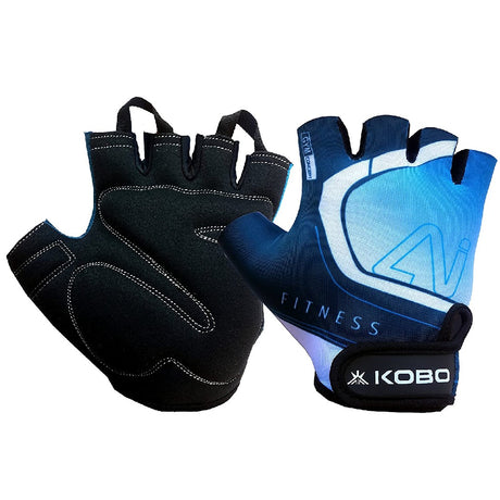 Kobo WTG-20 Gym Gloves | Kobo