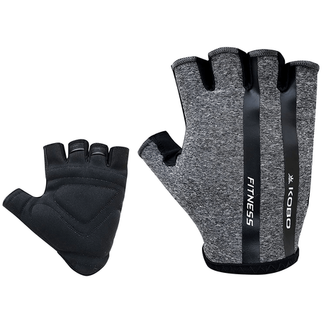 Kobo WTG-23 Gym Gloves | Kobo