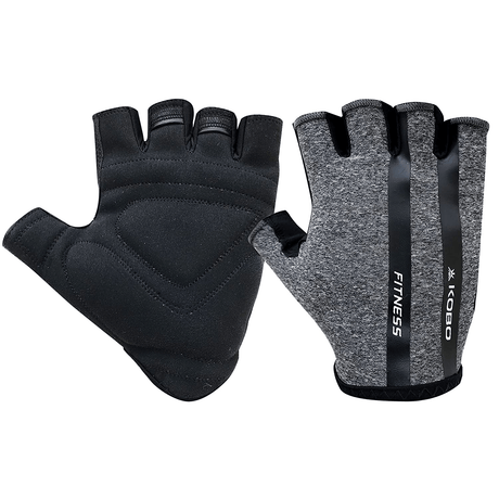 Kobo WTG-23 Gym Gloves | Kobo