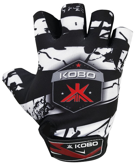 Kobo WTG-24 Gym Gloves | Kobo