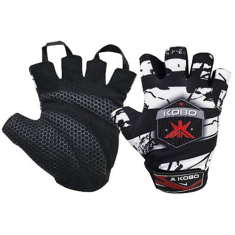 Kobo WTG-24 Gym Gloves | Kobo