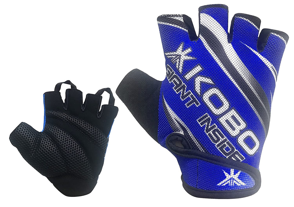 Kobo WTG-25 Gym Gloves