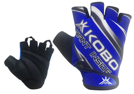 Kobo WTG-25 Gym Gloves | Kobo