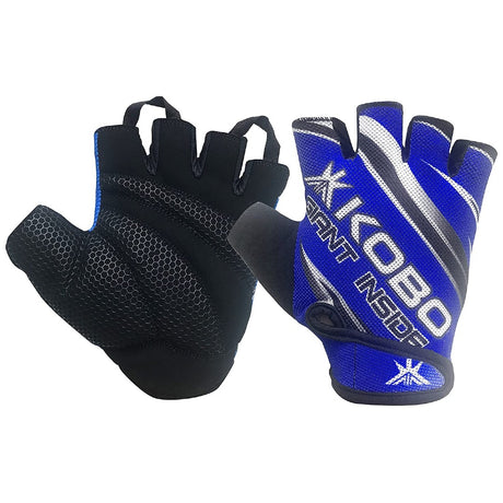 Kobo WTG-25 Gym Gloves | Kobo