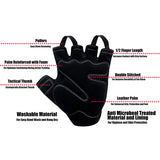 Kobo WTG-26 Gym Gloves