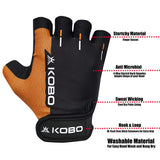 Kobo WTG-27 Gym Gloves