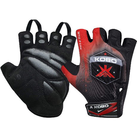 Kobo WTG-29 Gym Gloves | Kobo