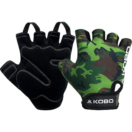 Kobo WTG-30 Gym Gloves | Kobo