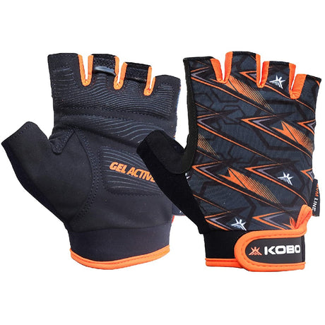 Kobo WTG-34 Gym Gloves | Kobo