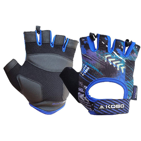 Kobo WTG-35 Gym Gloves | Kobo