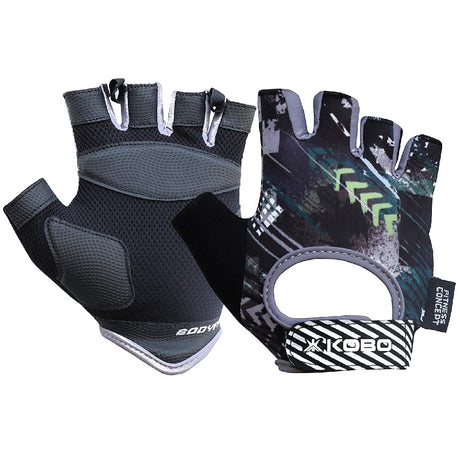 Kobo WTG-36 Gym Gloves | Kobo