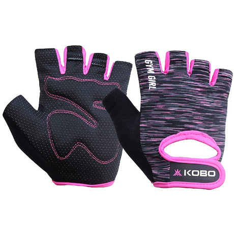 Kobo WTG-38 Gym Gloves | Kobo