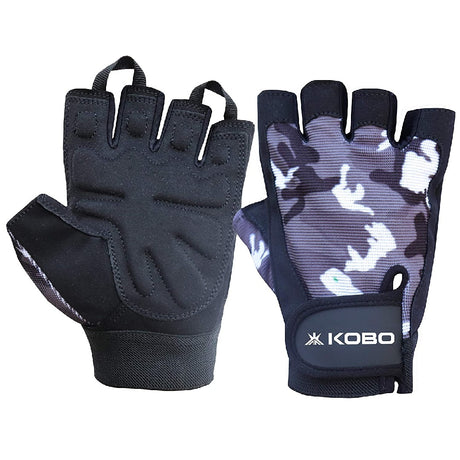 Kobo WTG-42 Gym Gloves | Kobo