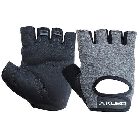 Kobo WTG-43 Gym Gloves | Kobo