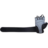 Kobo WTG-44 Gym Gloves with Wrist Support