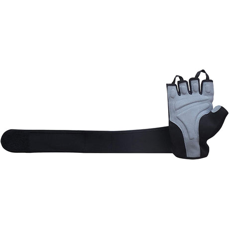 Kobo WTG-44 Gym Gloves with Wrist Support | Kobo