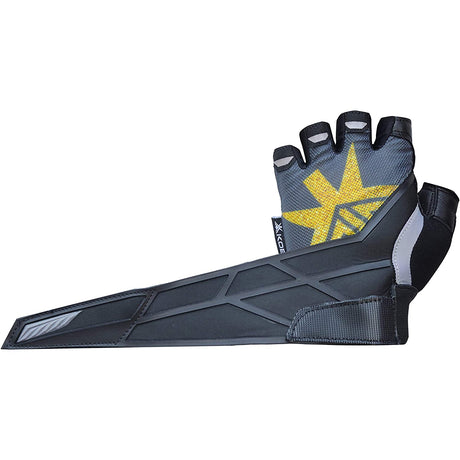 Kobo WTG-46 Gym Gloves with Wrist Support | Kobo