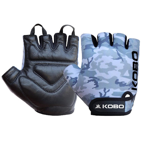 Kobo WTG-51 Gym Gloves | Kobo