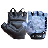 Kobo WTG-51 Gym Gloves